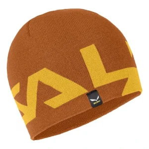 Bon marché 👍 Salewa Antelao 2 Reversible Wool Beanie – Bonnet ⭐ à prix réduits 15