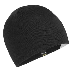 Bon marché 👍 Salewa Antelao 2 Reversible Wool Beanie – Bonnet ⭐ à prix réduits 9