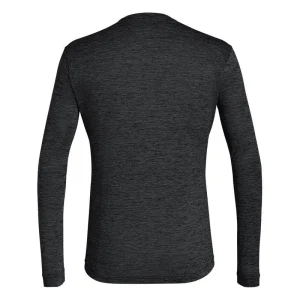 soldes en ligne Tout neuf ⌛ Salewa Puez Melange Dry M L/S Tee – T-shirt homme 😀 7