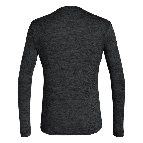 soldes en ligne Tout neuf ⌛ Salewa Puez Melange Dry M L/S Tee – T-shirt homme 😀 3