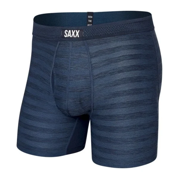 Tout neuf 🤩 Saxx Hot Shot Boxer Brief Fly – Boxer homme 😍 boutiqued en ligne 1