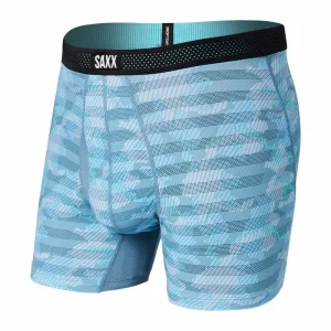 Tout neuf 🤩 Saxx Hot Shot Boxer Brief Fly – Boxer homme 😍 boutiqued en ligne 9