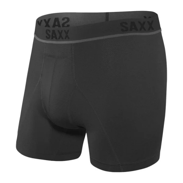 excellente qualité Offres ✨ Saxx Kinetic HD Boxer Brief – Boxer homme 🛒 1