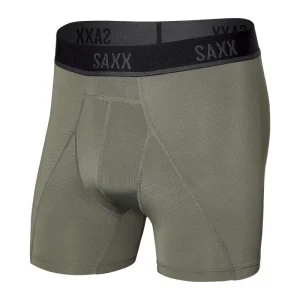 excellente qualité Offres ✨ Saxx Kinetic HD Boxer Brief – Boxer homme 🛒 22