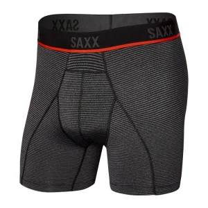 excellente qualité Offres ✨ Saxx Kinetic HD Boxer Brief – Boxer homme 🛒 16