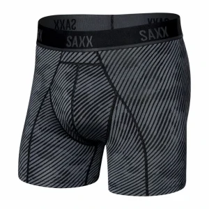 excellente qualité Offres ✨ Saxx Kinetic HD Boxer Brief – Boxer homme 🛒 18