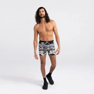 Remise 😉 Saxx Ultra Boxer Brief Fly – Boxer homme 😉 france en ligne 17