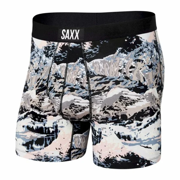 Remise 😉 Saxx Ultra Boxer Brief Fly – Boxer homme 😉 france en ligne 1