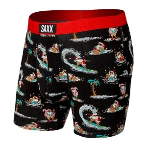 Remise 😉 Saxx Ultra Boxer Brief Fly – Boxer homme 😉 france en ligne 33