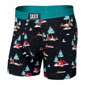 Remise 😉 Saxx Ultra Boxer Brief Fly – Boxer homme 😉 france en ligne 23