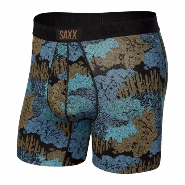 Remise 😉 Saxx Ultra Boxer Brief Fly – Boxer homme 😉 france en ligne 8