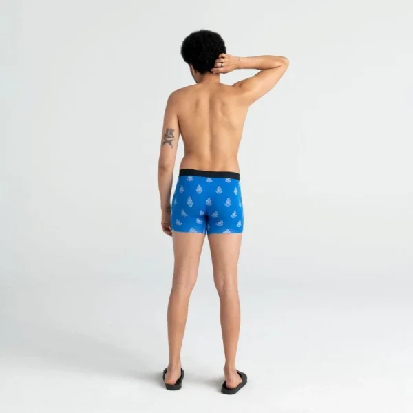 Coupon ✔️ Saxx Vibe 2-Pack – Boxer homme 🔥 mode 5