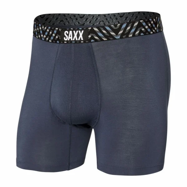 france en ligne Remise 🔥 Saxx Vibe Boxer Brief – Boxer homme 🥰 7