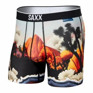 Top 10 👍 Saxx Volt Boxer Brief – Boxer homme ⌛ destockage 21