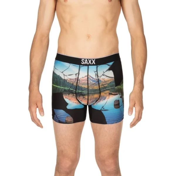 Top 10 👍 Saxx Volt Boxer Brief – Boxer homme ⌛ destockage 9