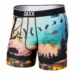 Top 10 👍 Saxx Volt Boxer Brief – Boxer homme ⌛ destockage 19