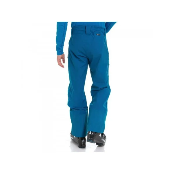 Retour gratuit en magasin. Top 10 🥰 Schöffel 3L Pants La Grave – Pantalon ski homme 🔥 5