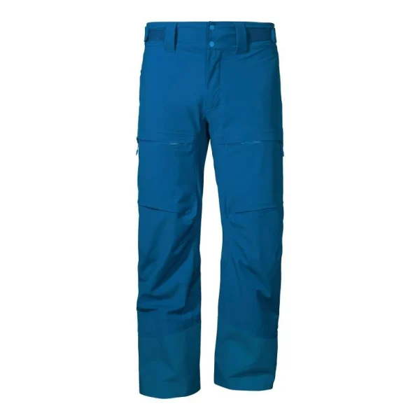 Retour gratuit en magasin. Top 10 🥰 Schöffel 3L Pants La Grave – Pantalon ski homme 🔥 1