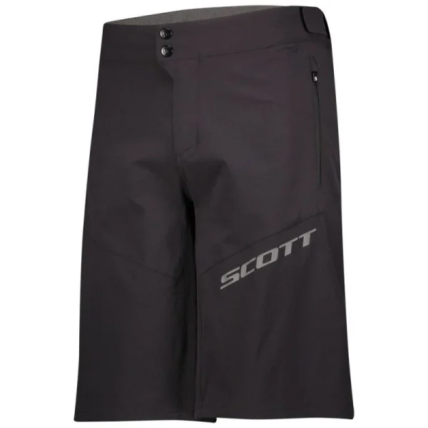 Coupon 😍 Scott Endurance new – Short VTT homme 💯 france 1