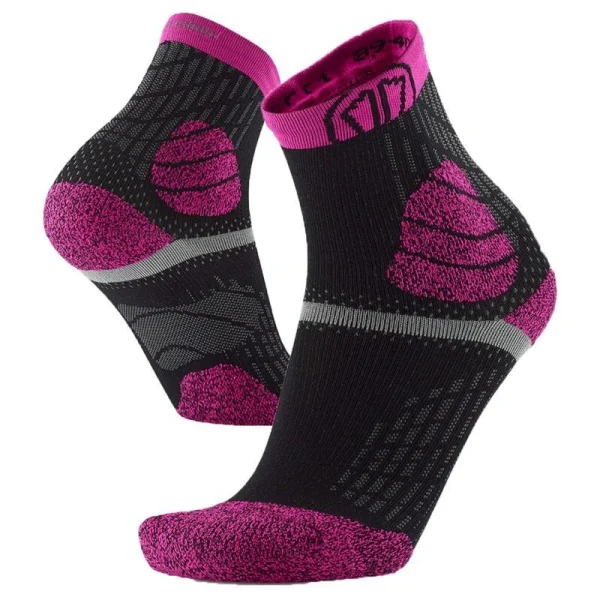 boutique en france Sortie 🎁 Sidas Trail Protect – Chaussettes trail 🌟 1