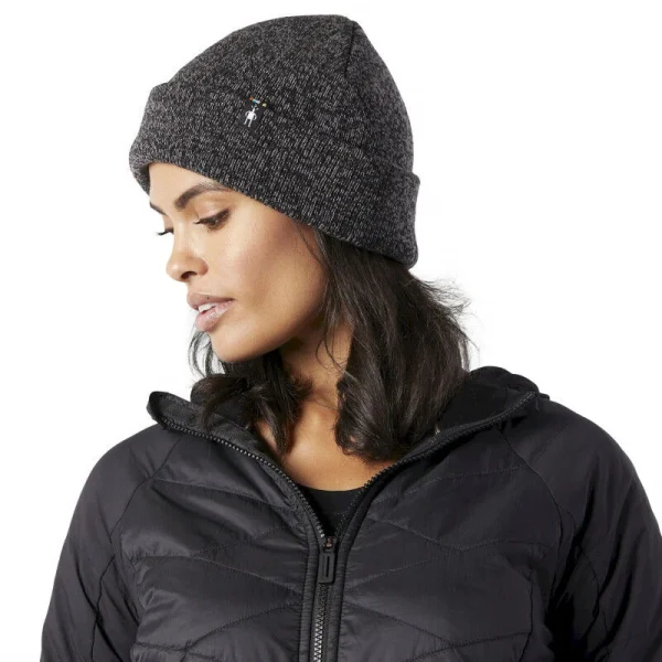 Coupon 👏 Smartwool Cozy Cabin Hat – Bonnet ✔️ à prix imbattables 3