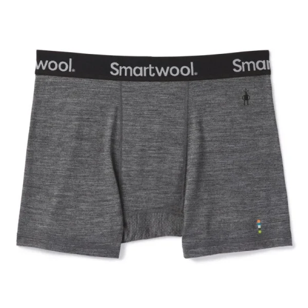 ﻿soldes Coupon 🎁 Smartwool Merino Sport 150 Boxer Brief Boxed – Boxer homme ⌛ 1