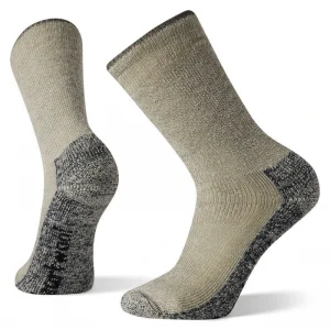 Nouvelle tendance Coupon ❤️ Smartwool Mountaineer Classic Edition Maximum Cushion Crew – Chaussettes randonnée 🎁 6