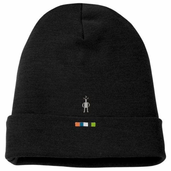 marque moins cher Promo 💯 Smartwool Thermal Merino Reversible Cuffed Beanie – Bonnet 🎉 1