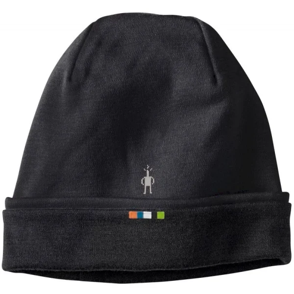 marque moins cher Promo 💯 Smartwool Thermal Merino Reversible Cuffed Beanie – Bonnet 🎉 3