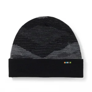 économies garanties Les meilleures critiques de 😉 Smartwool Thermal Merino Reversible Pattern Cuffed Beanie – Bonnet 🌟 12