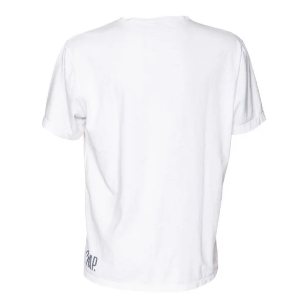 Le moins cher 🛒 Snap Classic Hemp – T-shirt homme ⌛ en ligne 3