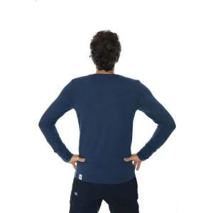 france en ligne Sortie 👍 Snap Technical Merino LS – T-shirt en laine mérinos ✔️ 12