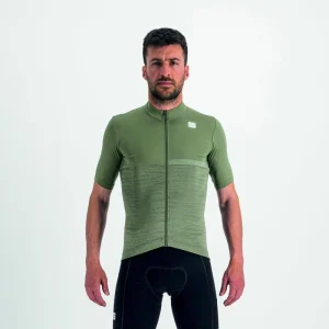 magasin solde Promo 🤩 Sportful Giara Jersey – Maillot vélo homme 🎉 11