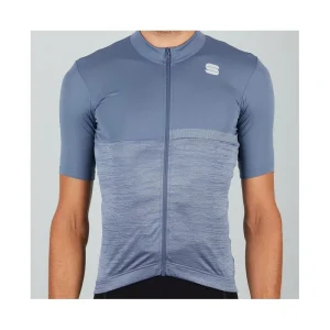 magasin solde Promo 🤩 Sportful Giara Jersey – Maillot vélo homme 🎉 13