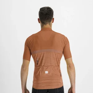 magasin solde Promo 🤩 Sportful Giara Jersey – Maillot vélo homme 🎉 9