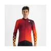 styles dernier cri Sortie ✨ Sportful Rocket Thermal Jersey – Maillot vélo homme 🛒 25