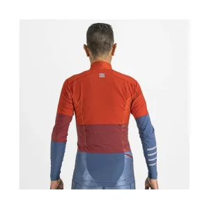 livraison la plus rapide Grosses soldes 💯 Sportful Squadra Race Jersey – Sous-vêtement technique homme 😍 8