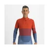 livraison la plus rapide Grosses soldes 💯 Sportful Squadra Race Jersey – Sous-vêtement technique homme 😍 8