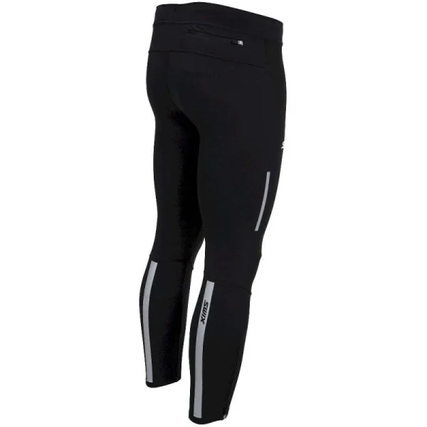 marques de renommée De gros ⭐ Swix Focus Wind Tights – Collant ski de fond homme 🎁 3