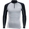 offre spéciale Offres 🔔 Swix Racex Bodywear 1/2 Zip – Sous-vêtement technique homme 🎉 14