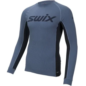 qualité supérieure Tout neuf 🔔 Swix Racex Bodywear Ls – Sous-vêtement technique homme 😀 12