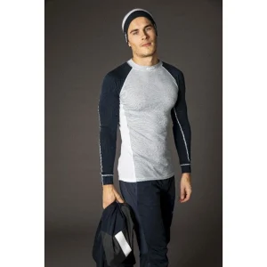 qualité supérieure Tout neuf 🔔 Swix Racex Bodywear Ls – Sous-vêtement technique homme 😀 10