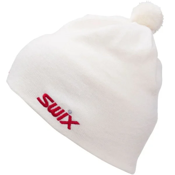 Meilleure affaire 🔔 Swix Tradition Hat W/Flag – Bonnet ⌛ france en ligne 1