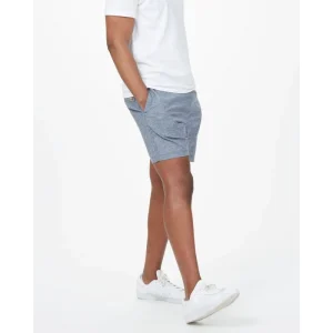 Grosses soldes 💯 Tentree Joshua Hemp – Short homme 🎁 REMISE allant jusqu. 15