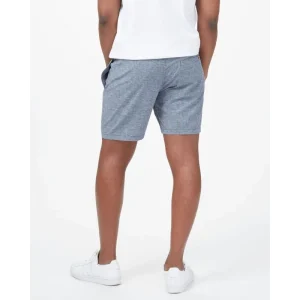 Grosses soldes 💯 Tentree Joshua Hemp – Short homme 🎁 REMISE allant jusqu. 17