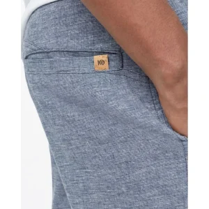 Grosses soldes 💯 Tentree Joshua Hemp – Short homme 🎁 REMISE allant jusqu. 21