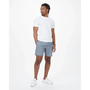 Grosses soldes 💯 Tentree Joshua Hemp – Short homme 🎁 REMISE allant jusqu. 23