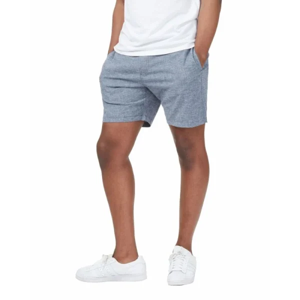 Grosses soldes 💯 Tentree Joshua Hemp – Short homme 🎁 REMISE allant jusqu. 1