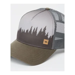 garantis authentique Les meilleures critiques de 🤩 Tentree Juniper Altitude – Casquette 🛒 7