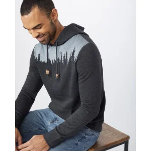 destockage Budget 😀 Tentree Juniper Classic – Sweatshirt homme 🛒 9